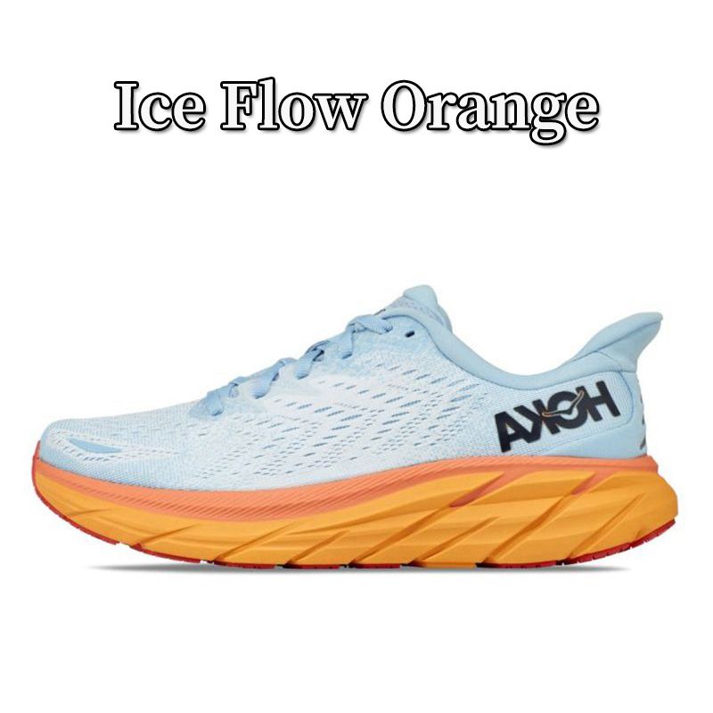 DHgate Hoka Running Shoes Bondi 8 Clifton 8 Clifton 9 Carbon X 2 Hoka One  One Sneakers Shock Absorbing Road Fashion Mens Womens Designer Shoes Size  36 45 From Dunk_factory, $24.06