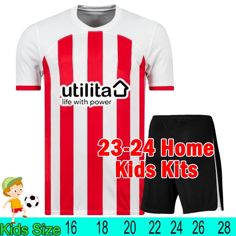 Sangdelan 23-24 Home kids kits