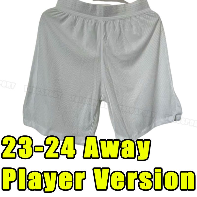 Away Player Version