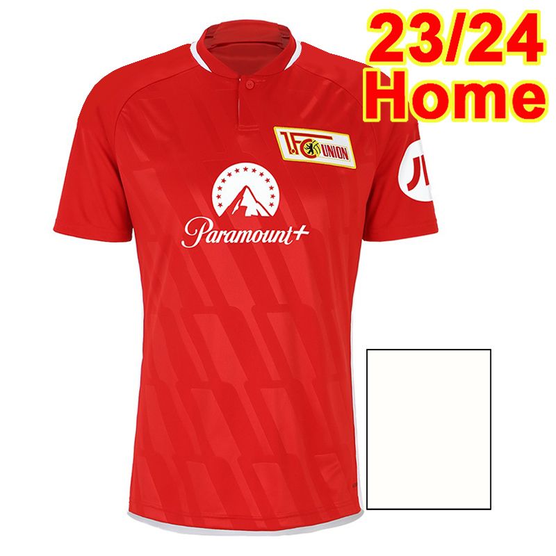 QM19536 23 24 Home Bundesli.. patch