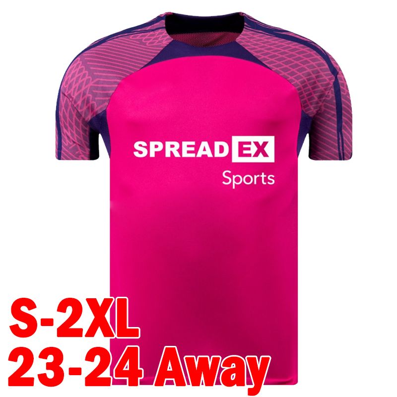 Sangdelan 23-24 Away