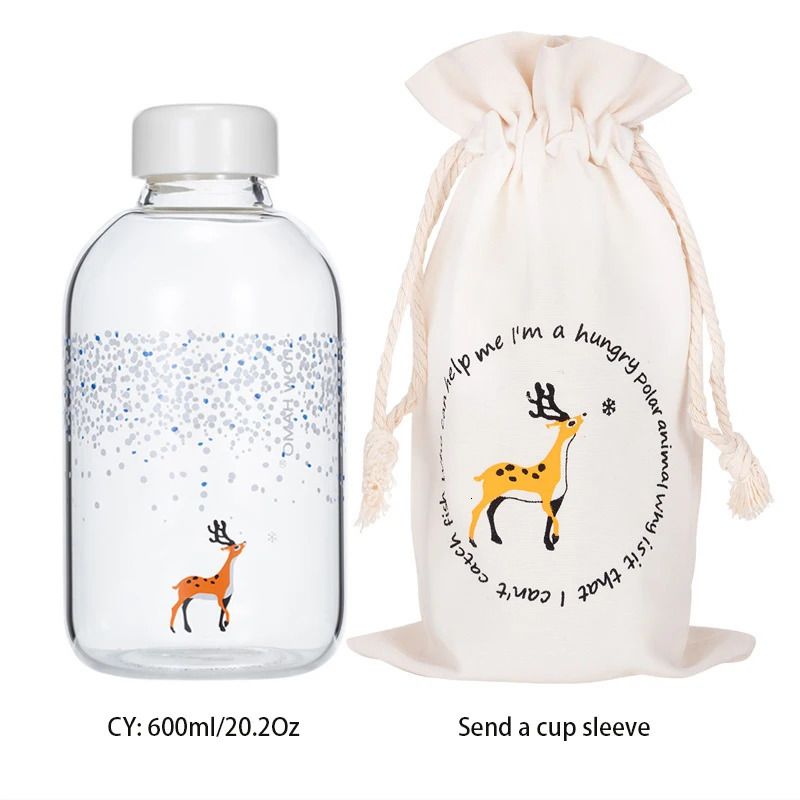 elk 600ml