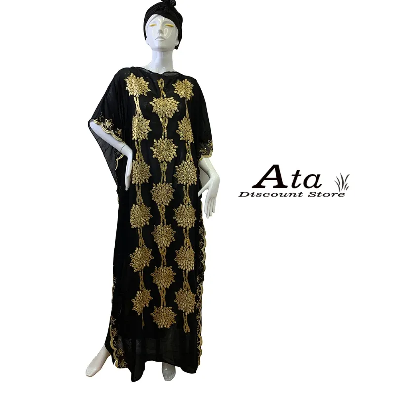 kaftan abaya um tamanho