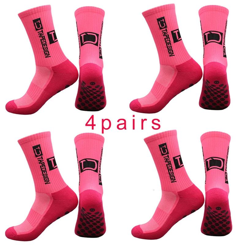 4 pairs