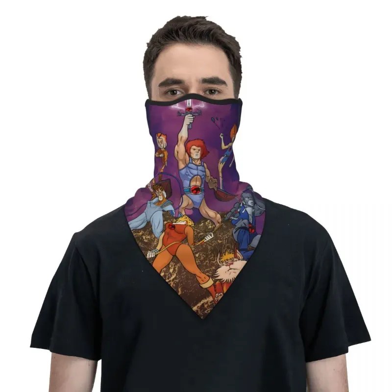 Neck Gaiter 8