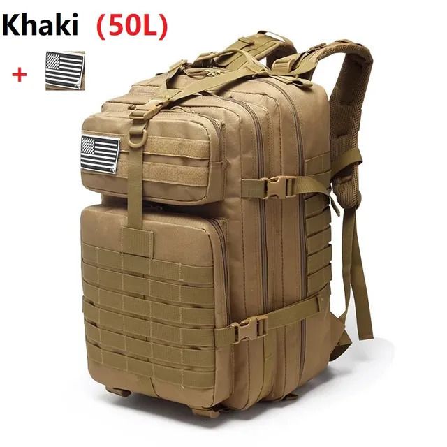 Khaki (50L)