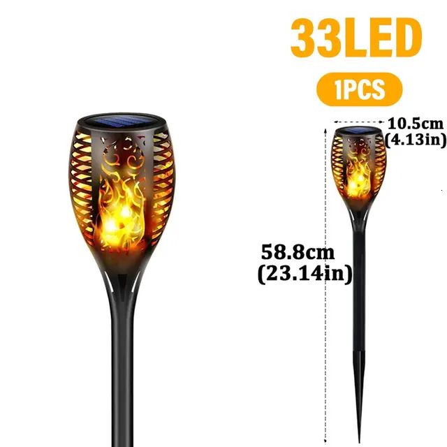 33LED-1PCS