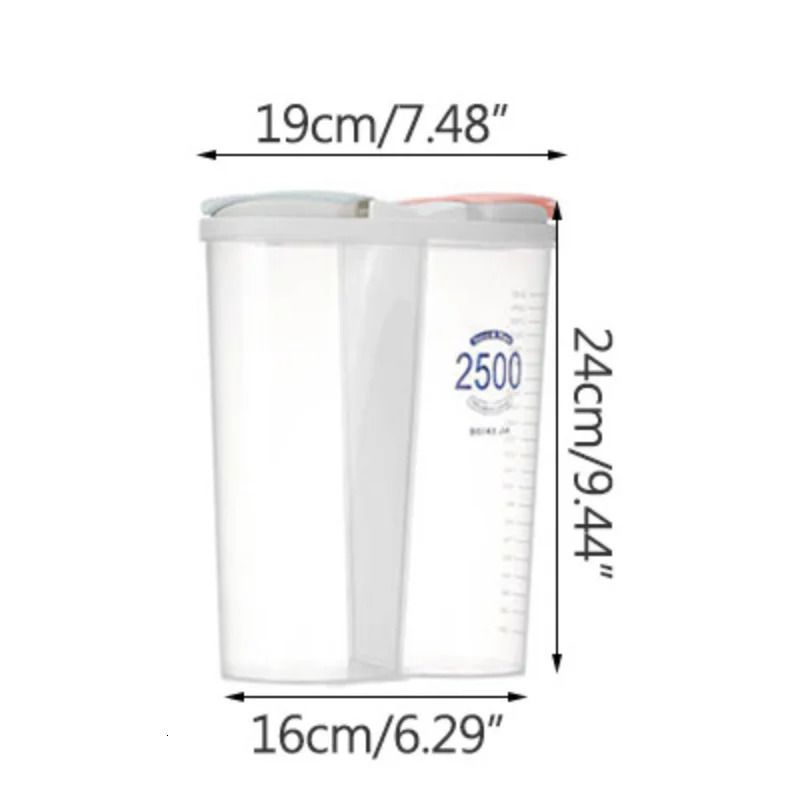 2 Grid-2500ml