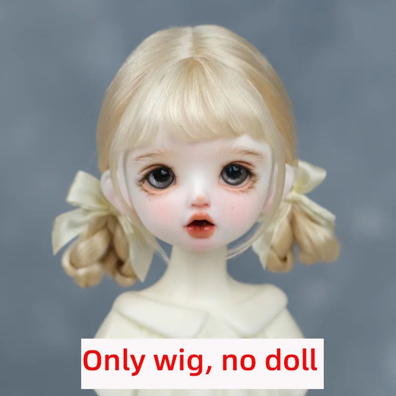 Only Wig-2