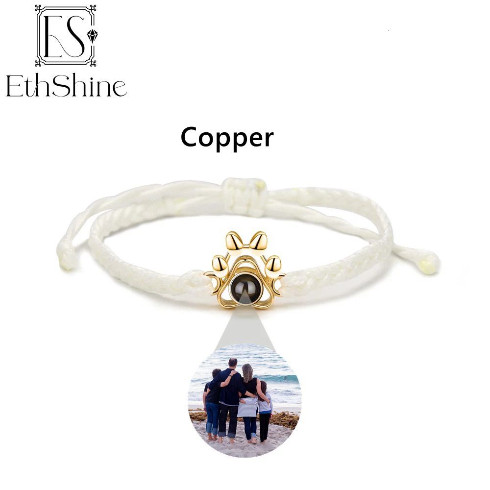 Copper White Gd