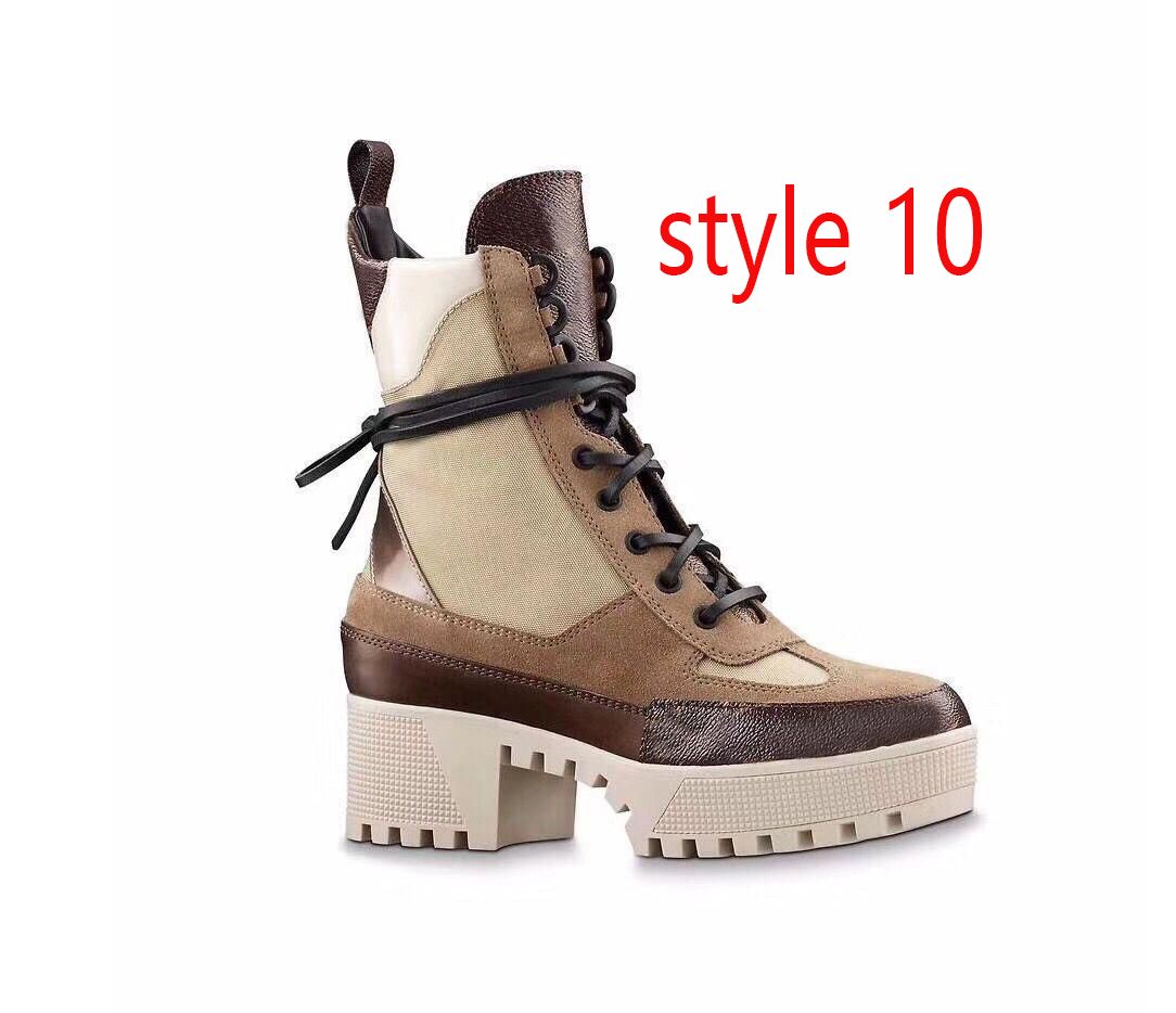 Styl 10