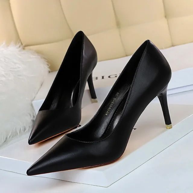 9511-A17-Black7.5cm