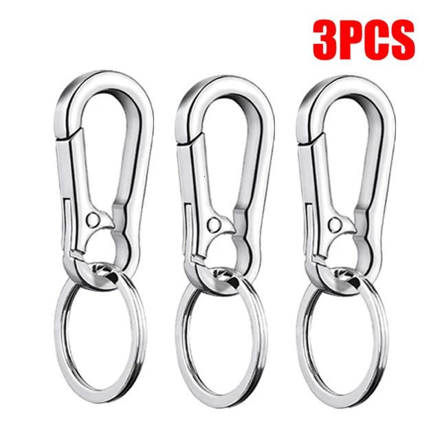 Chrome - 3pcs