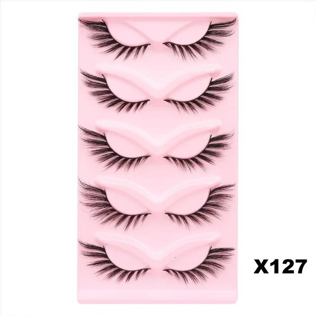 5pairs-x127