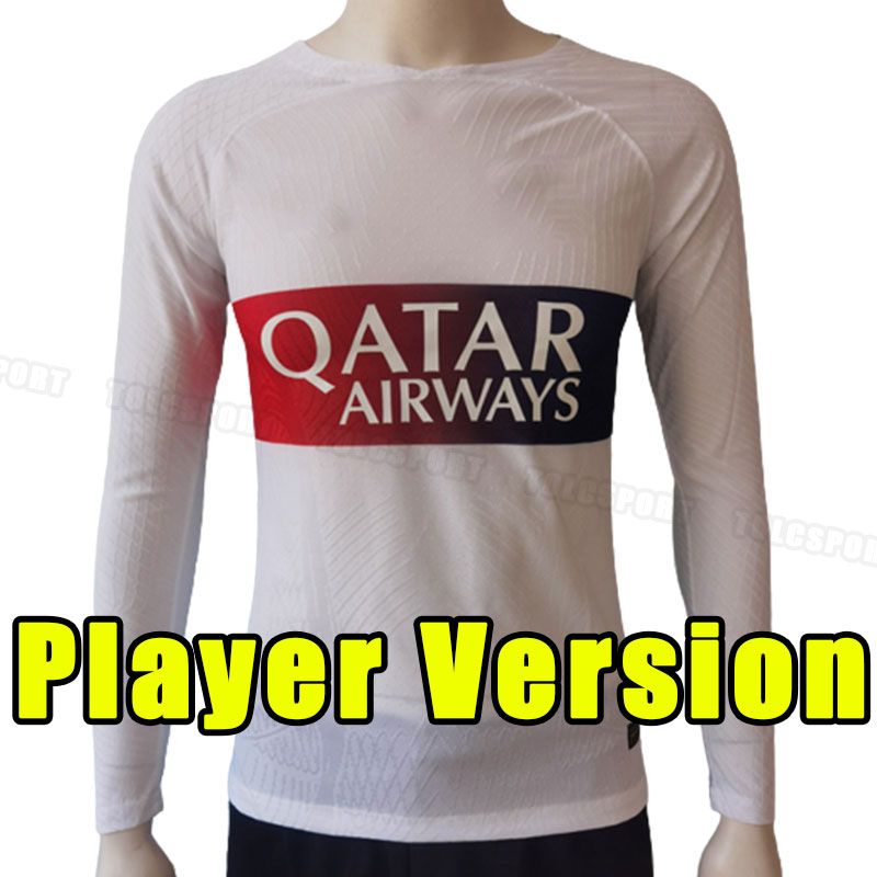 away player version