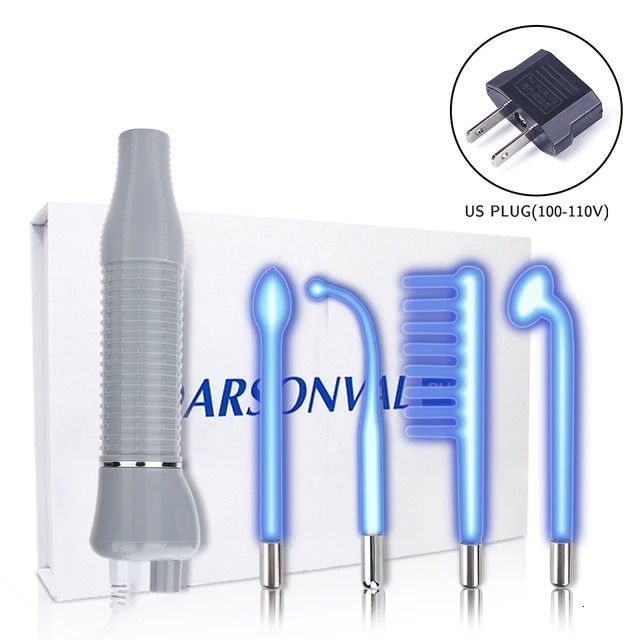 4in1 plug blue