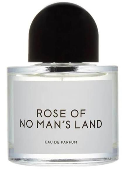 Rose of No Man Land