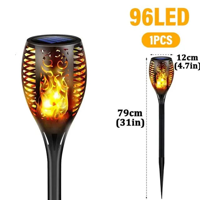 96led-1pcs