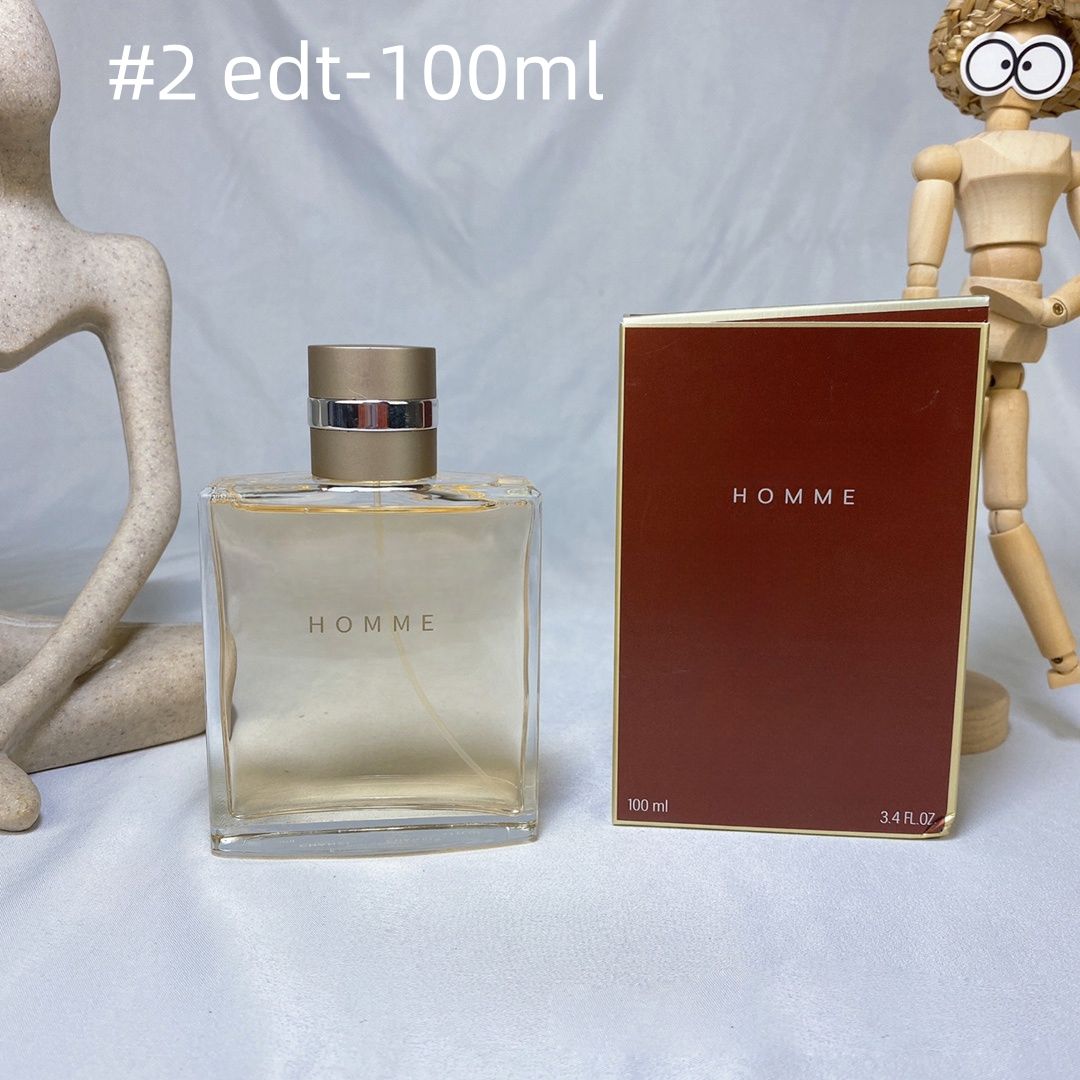 # 2 EDT-100ML