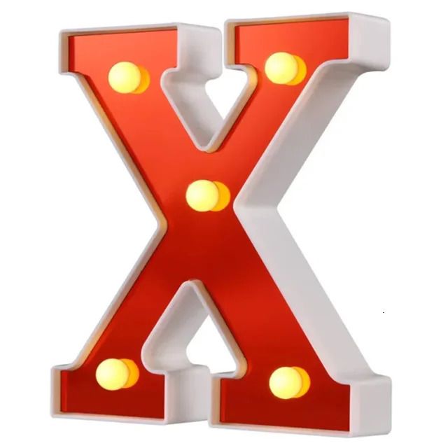 x