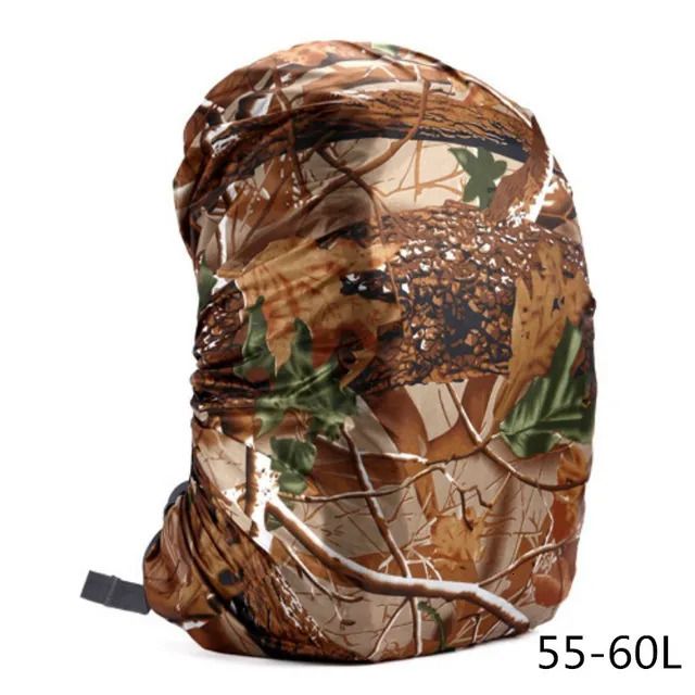 Camouflage 55-60L