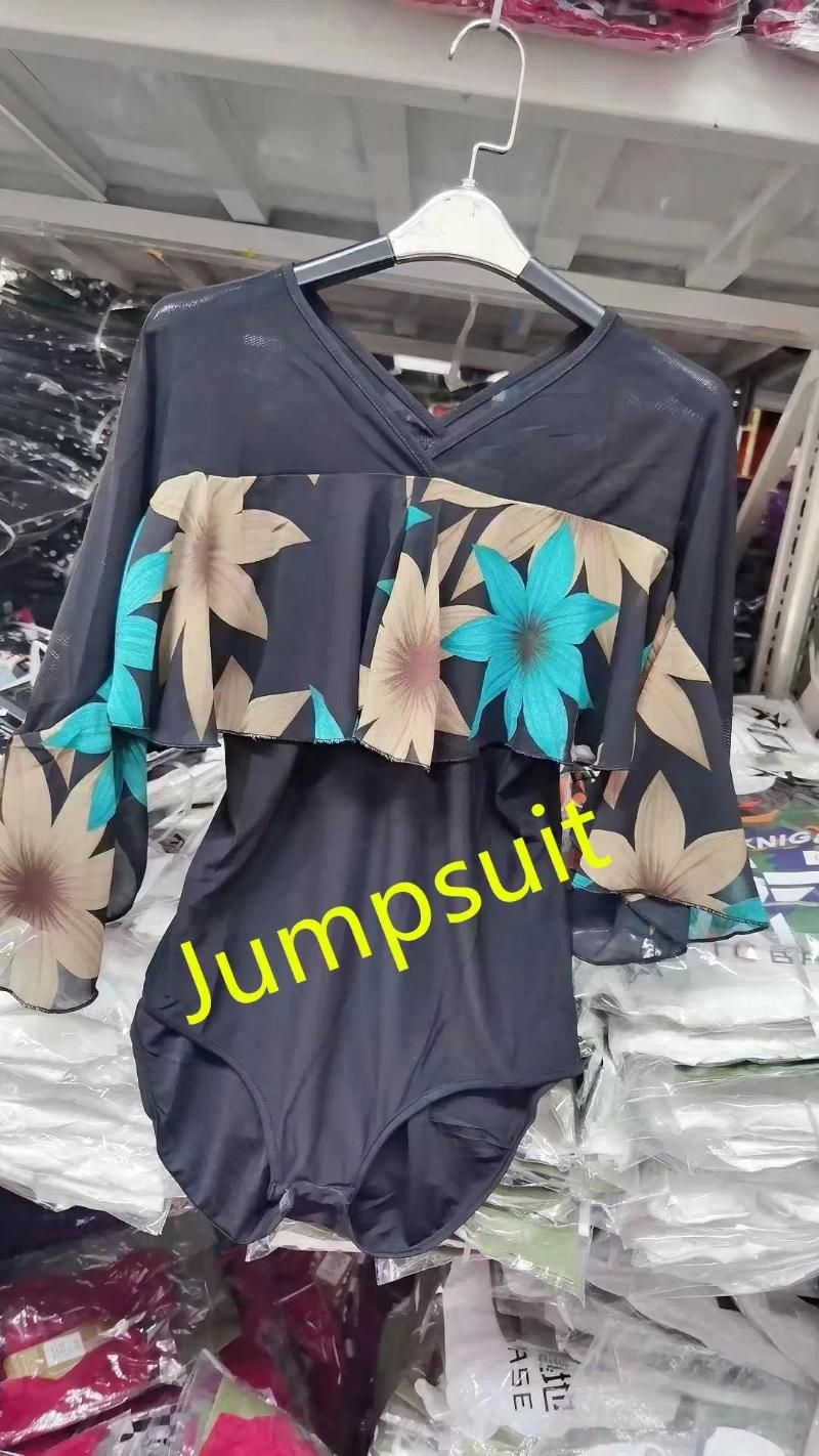 jumpsuittopjes B