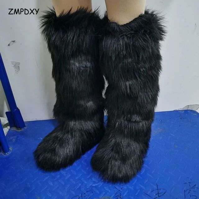 Snow Boots20