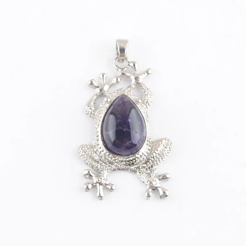 Amethyst N4619