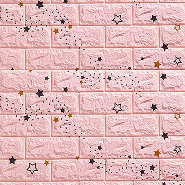 Starry Pink-70cmx5m
