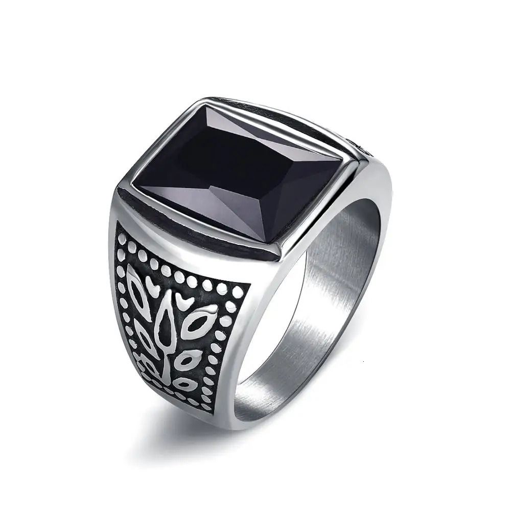 Zircon Black