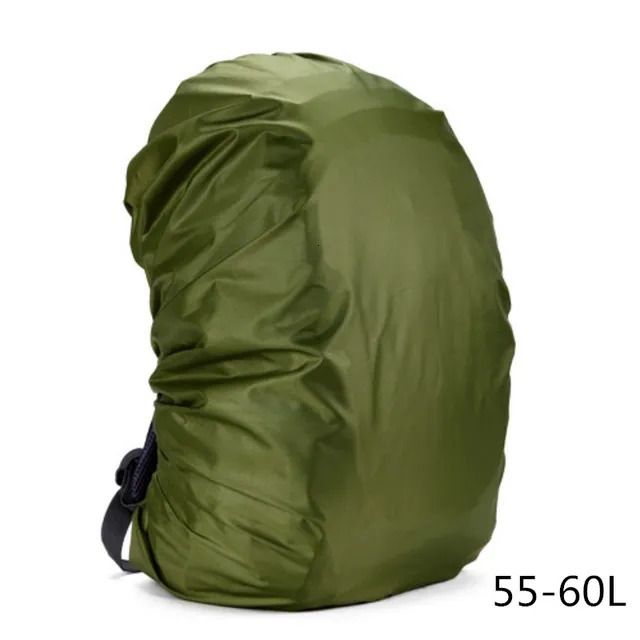 Army Green 55-60L