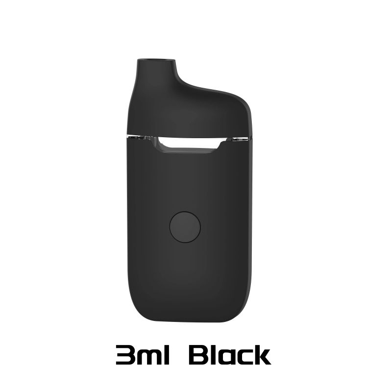 3ml Noir