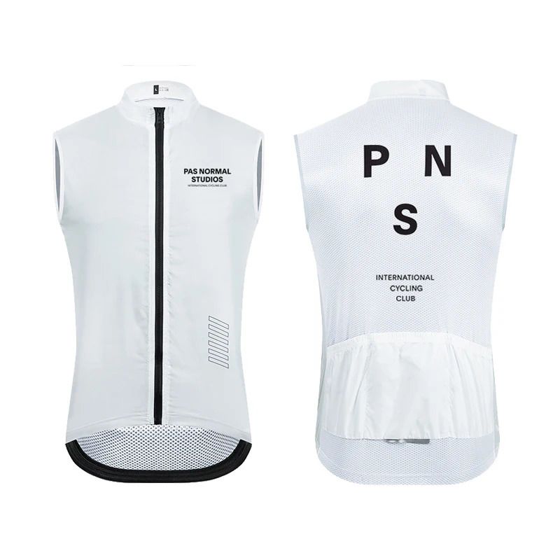 Cycling Vest 1