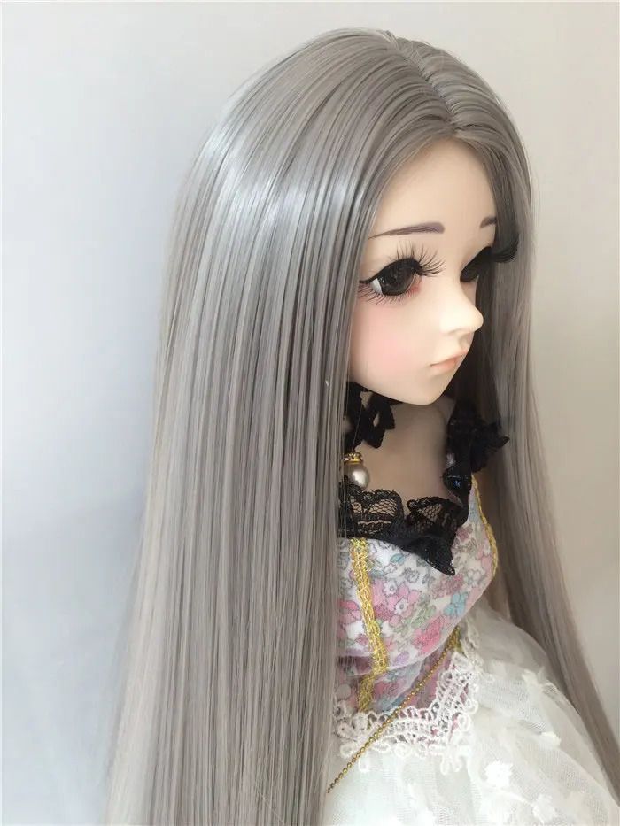 Only Wig-One Sixth(16-17cm)18
