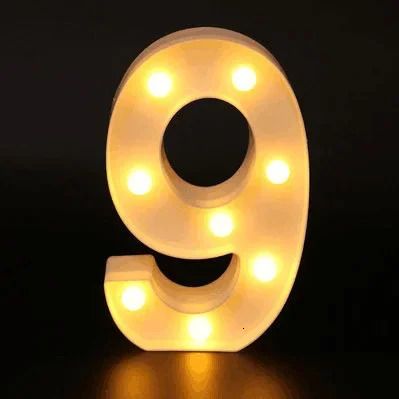 9