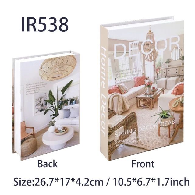 IR538-OPEN