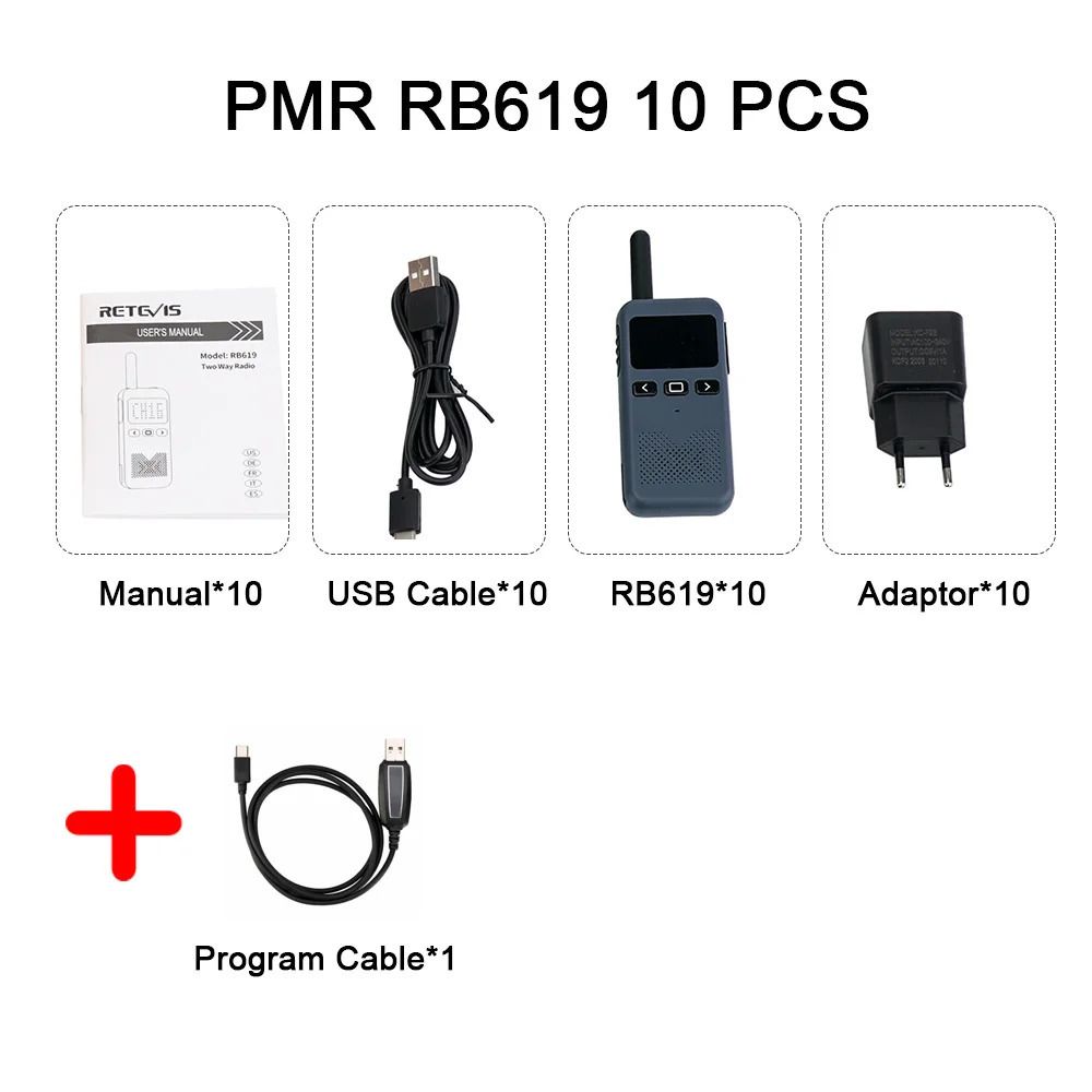 PMR 10ピース