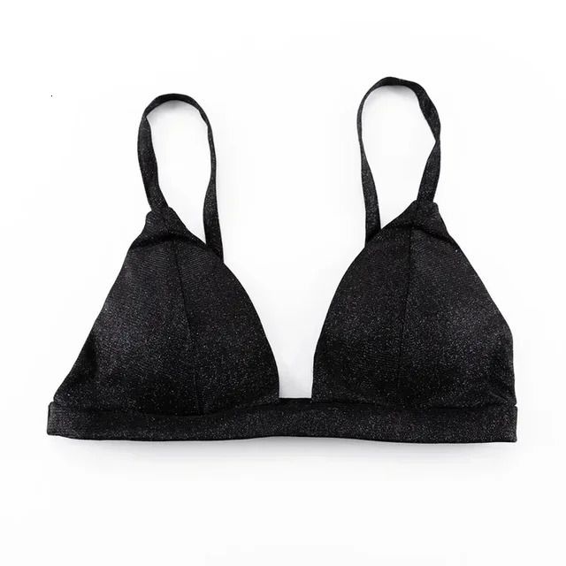 Soutien gorge noir