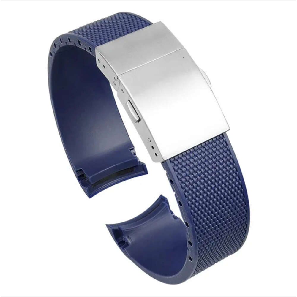 21mm-royalblue-with buckle