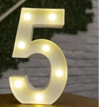 5