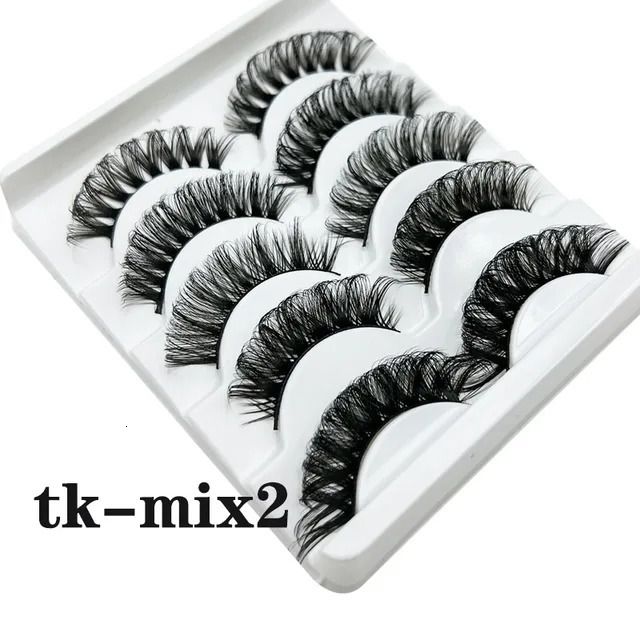 Tk-Mix2-DD