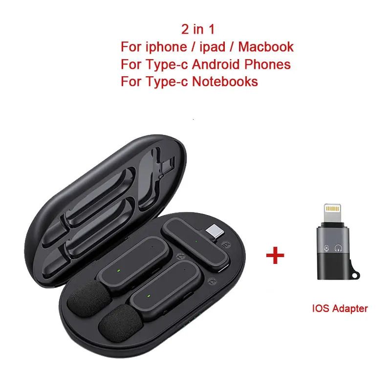 2In1Type-ISADAPTER