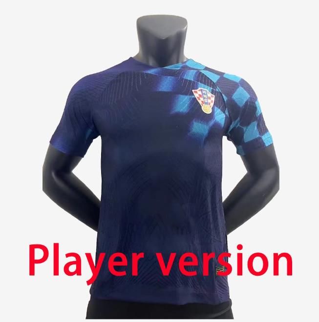 2022 Away Player Version