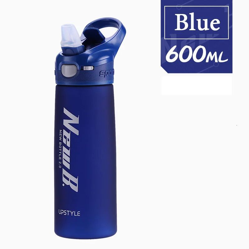 Blue600ml