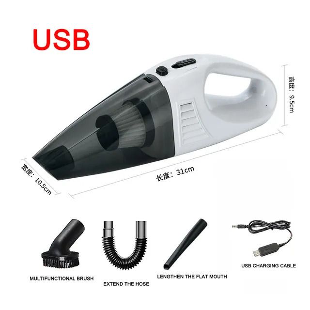 USB-vit