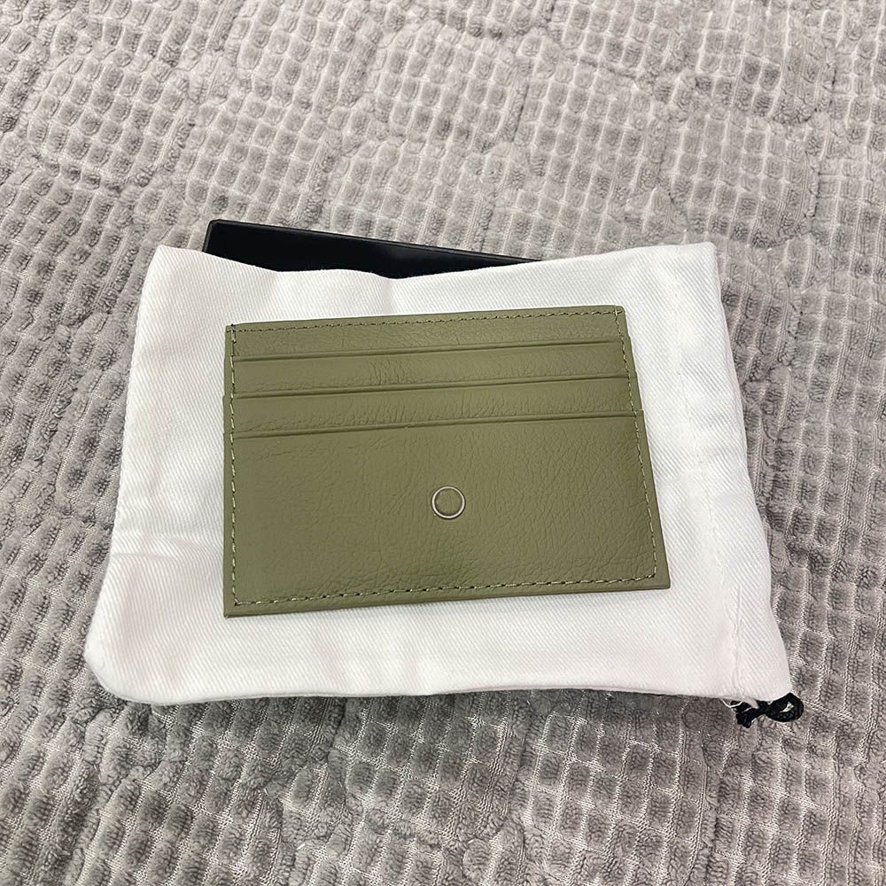 Army Green with box