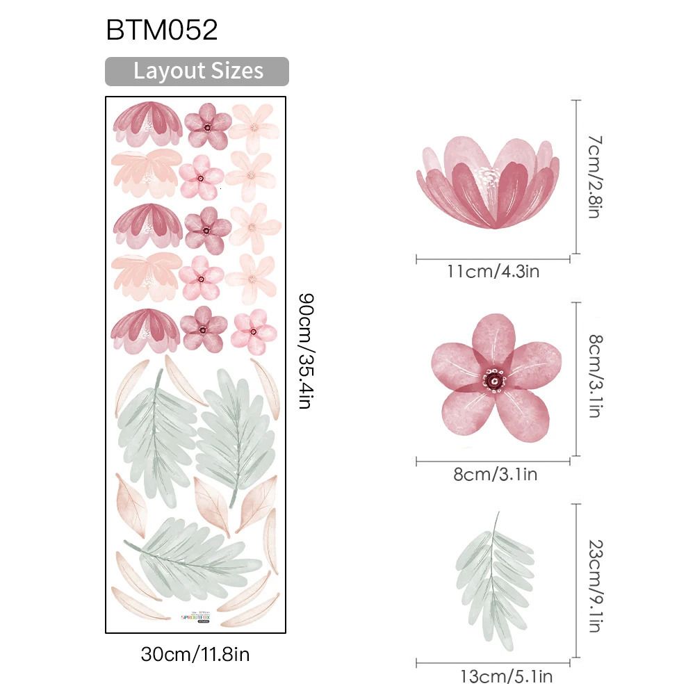 BTM052-30X90CM