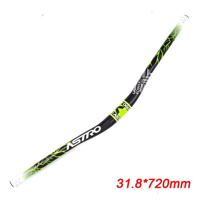 Black Green 720mm