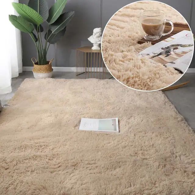 Light Camel Carpet-80x120cm