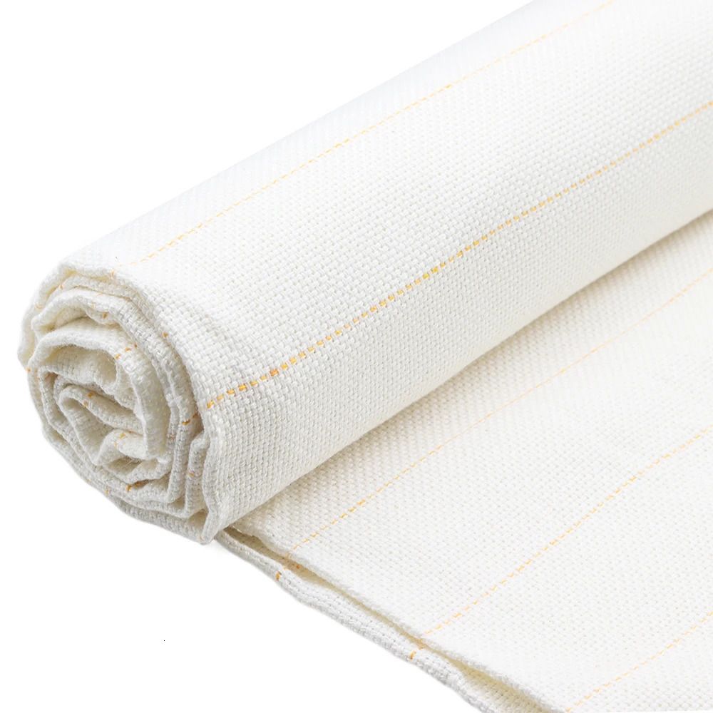 Cleaning Cloths Primary Tufting Cloth Backing Fabric For Electric Carpet  Tufting Gun For Rug DIY Punch Needle Carpet Small Sizes 1.5/2/3/4/5M 231023  From Men10, $18.03